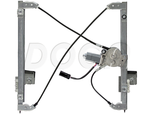 Window Regulator (100001)