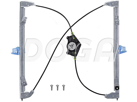 Window Regulator (101023)