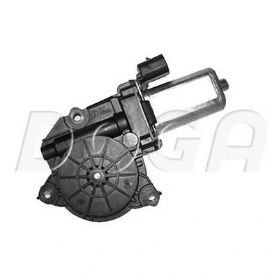 Electric Motor, window regulator (100858)