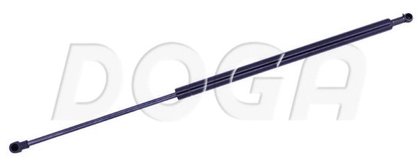 Gas Spring, boot/cargo area (2012413)