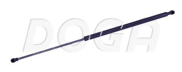 Gas Spring, boot/cargo area (2008613)