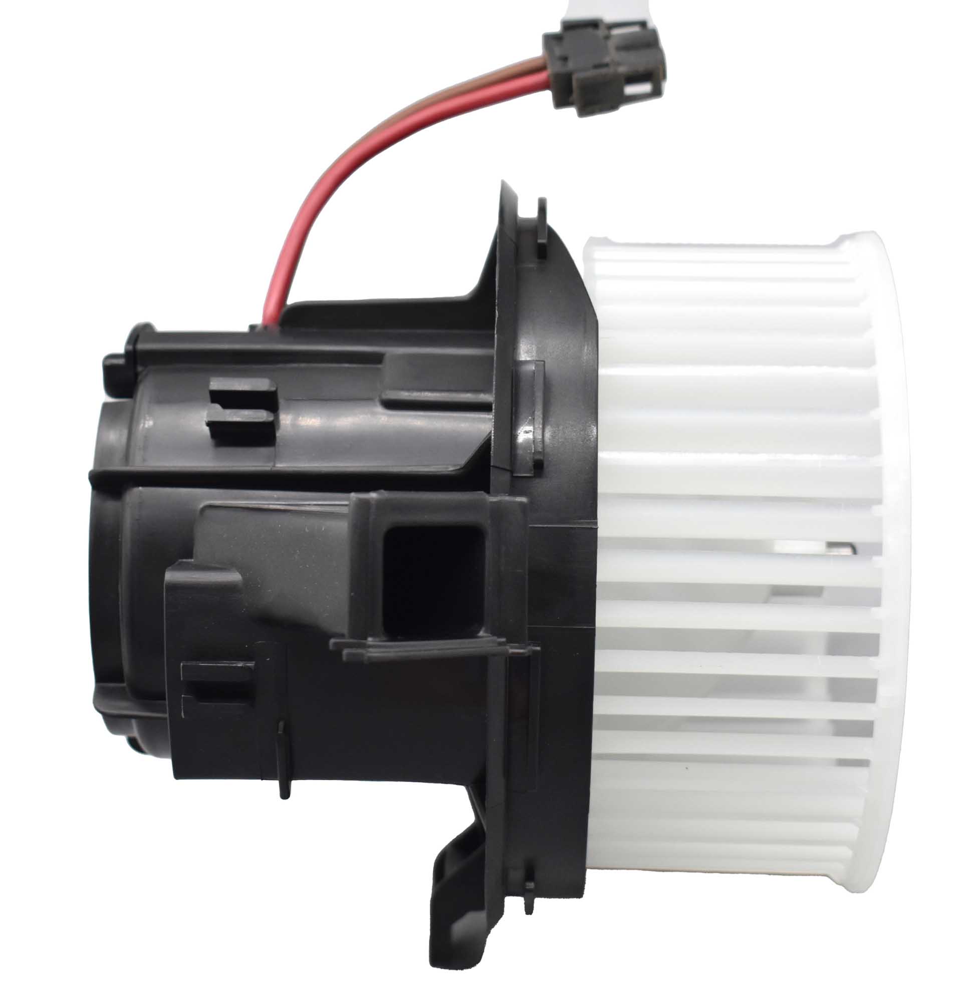 Interior Blower