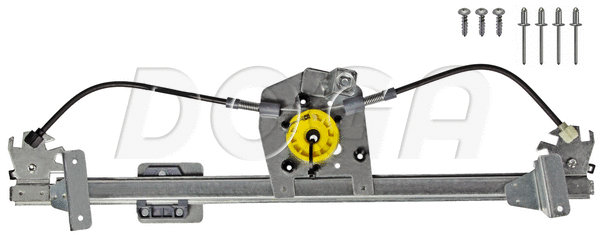 Window Regulator (101196)