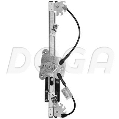 Window Regulator (100142)