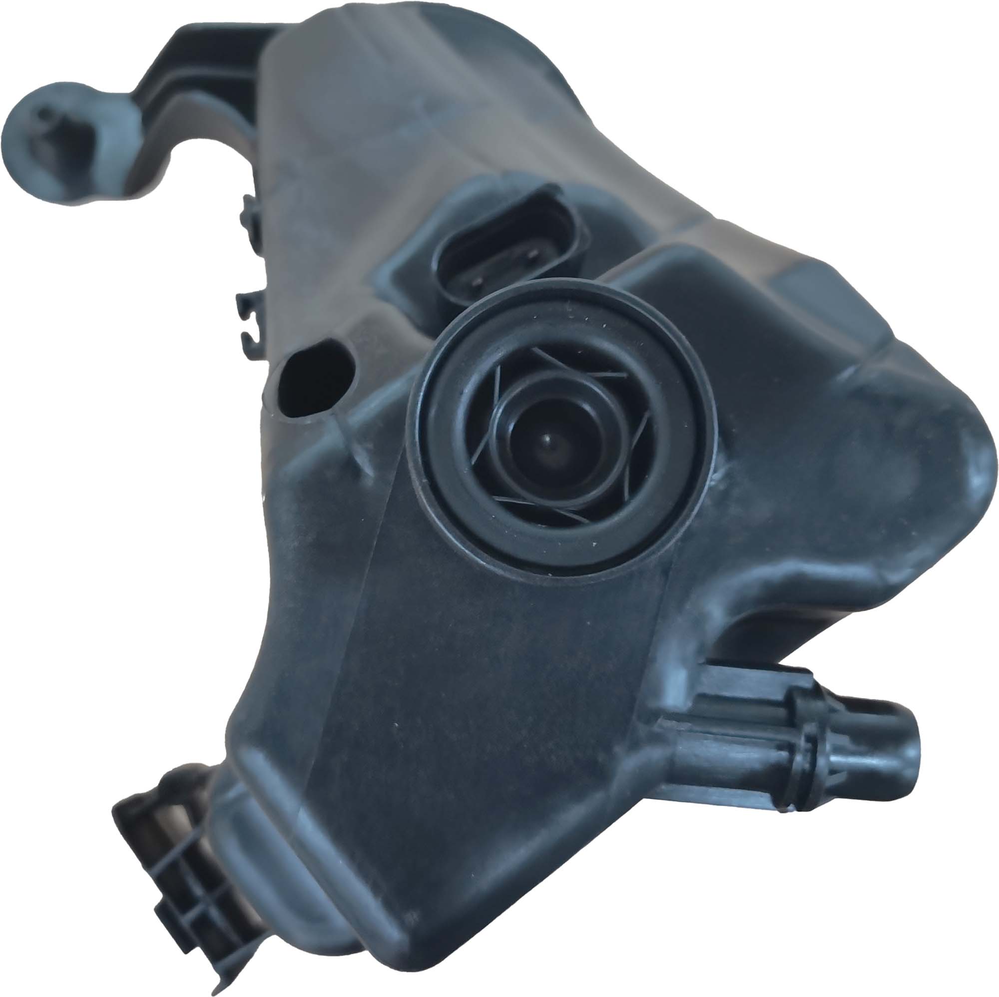 Expansion Tank, coolant