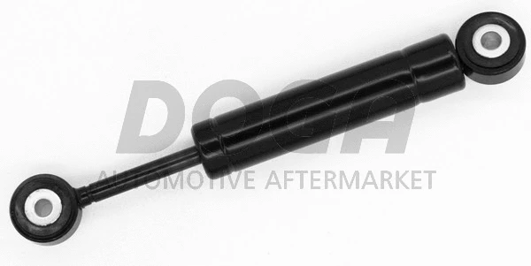 Vibration Damper, V-ribbed belt (2060033)