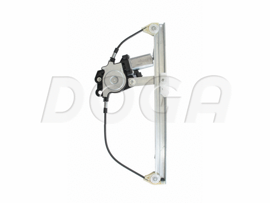 Window Regulator (100248)