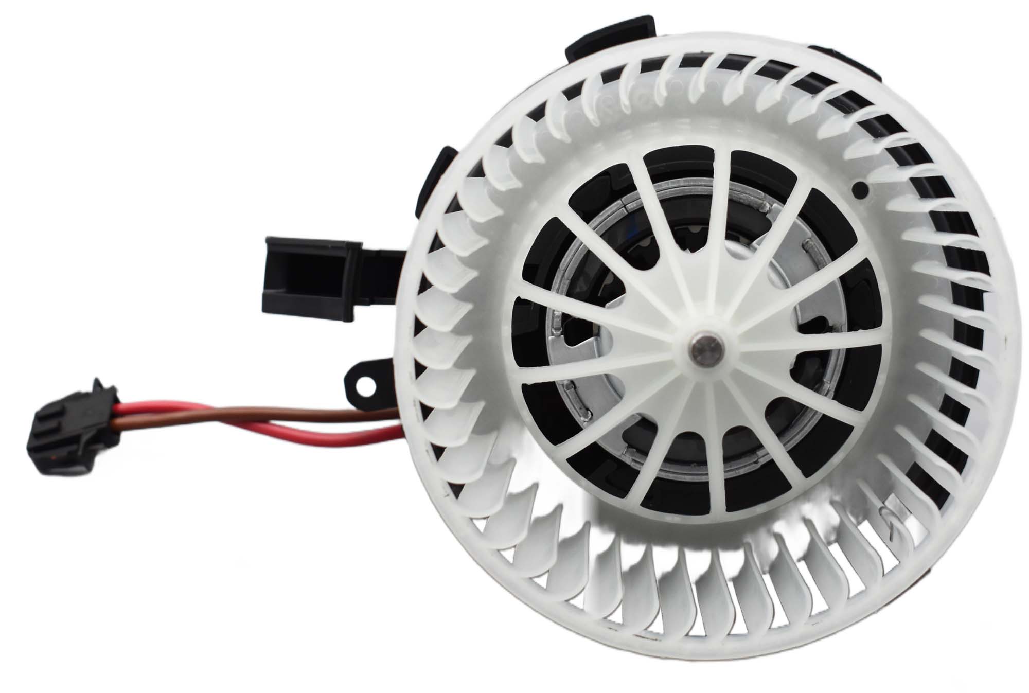 Interior Blower