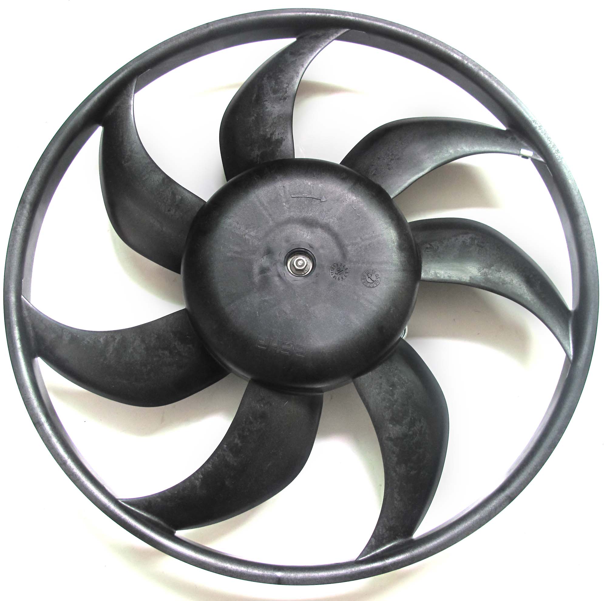 Fan, engine cooling (EOP120)