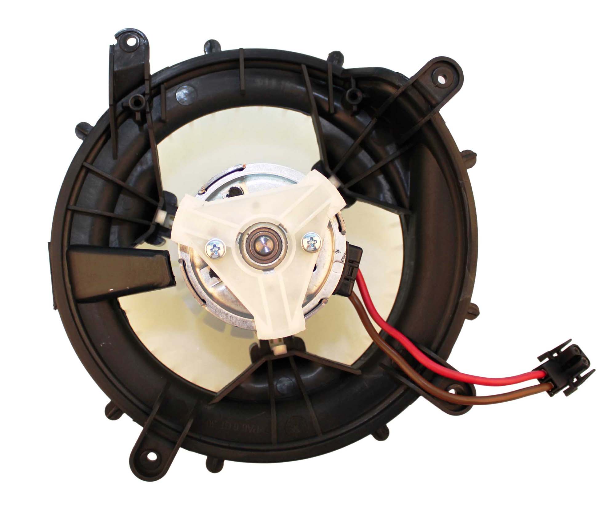 Interior Blower