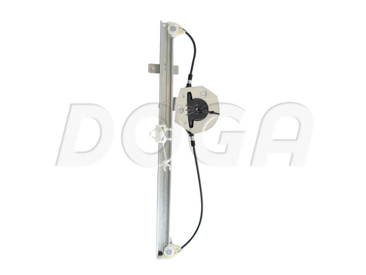 Window Regulator (100853)