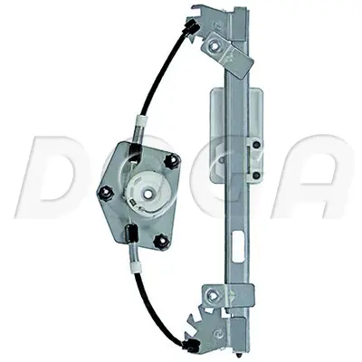 Window Regulator (102223)
