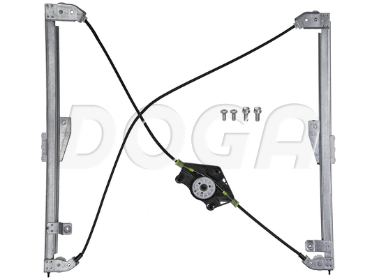 Window Regulator (100071)