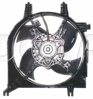 Fan, engine cooling (EMA020)