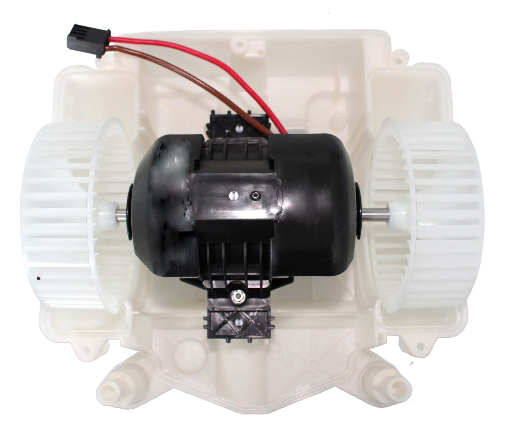 Interior Blower