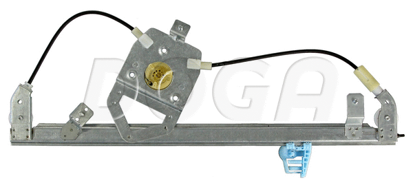 Window Regulator (100628)