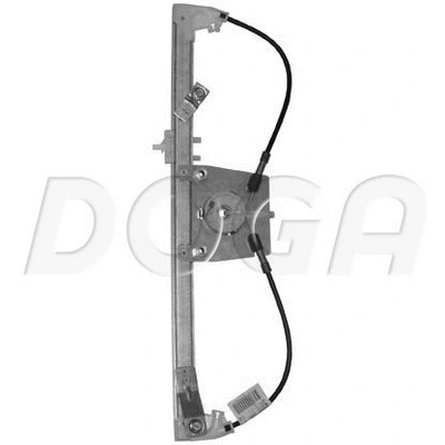 Window Regulator (101408)