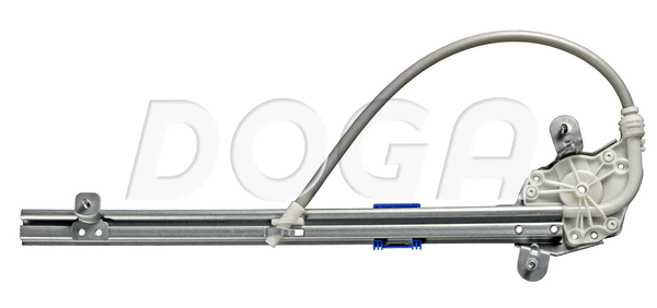 Window Regulator (101491)