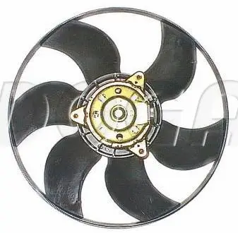 Fan, engine cooling (ERE042)