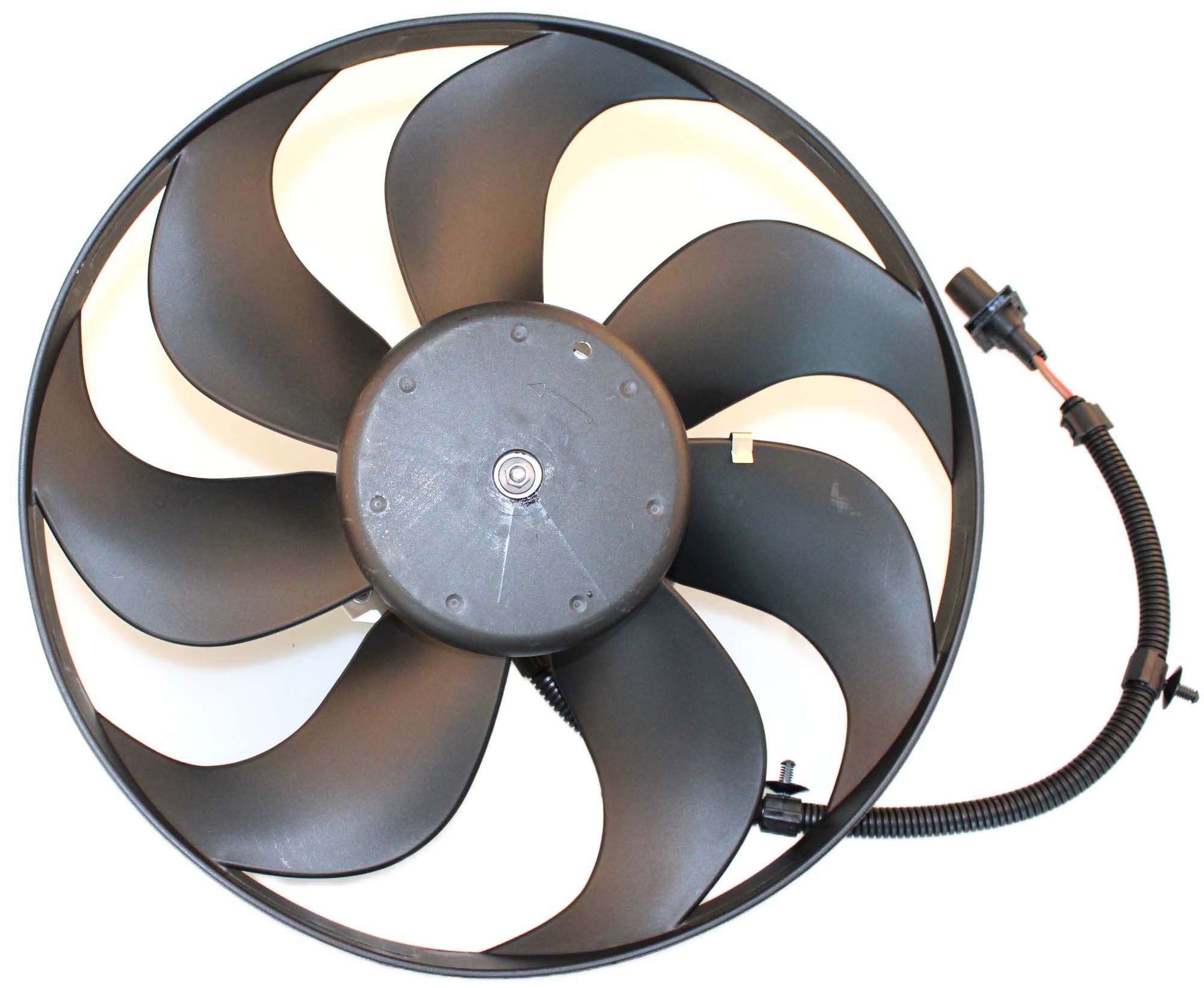 Fan, engine cooling (EVW017)