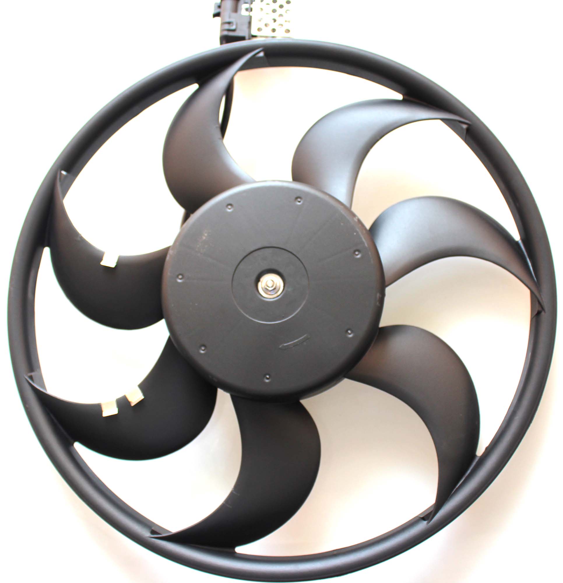 Fan, engine cooling (EOP091)