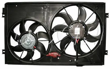 Fan, engine cooling (EVW068)