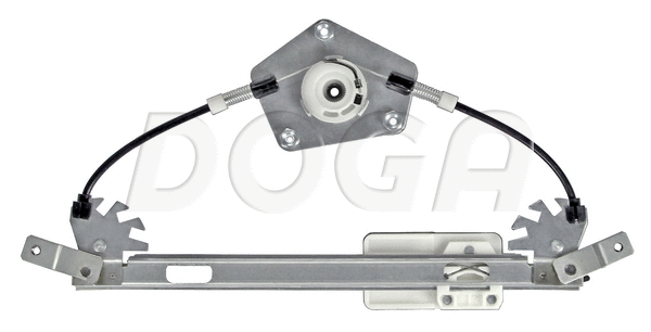 Window Regulator (100793)