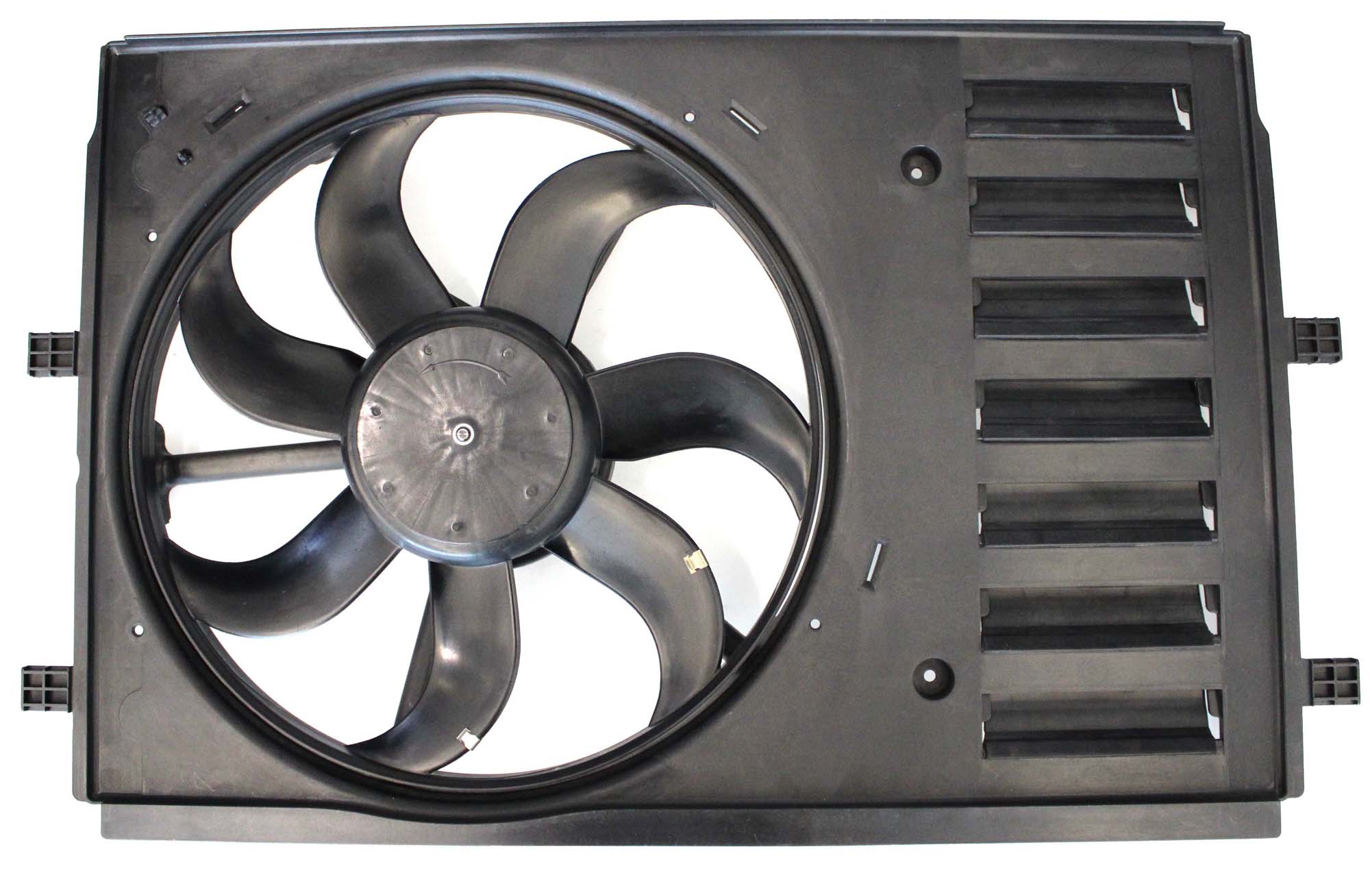 Fan, engine cooling (ESE025)