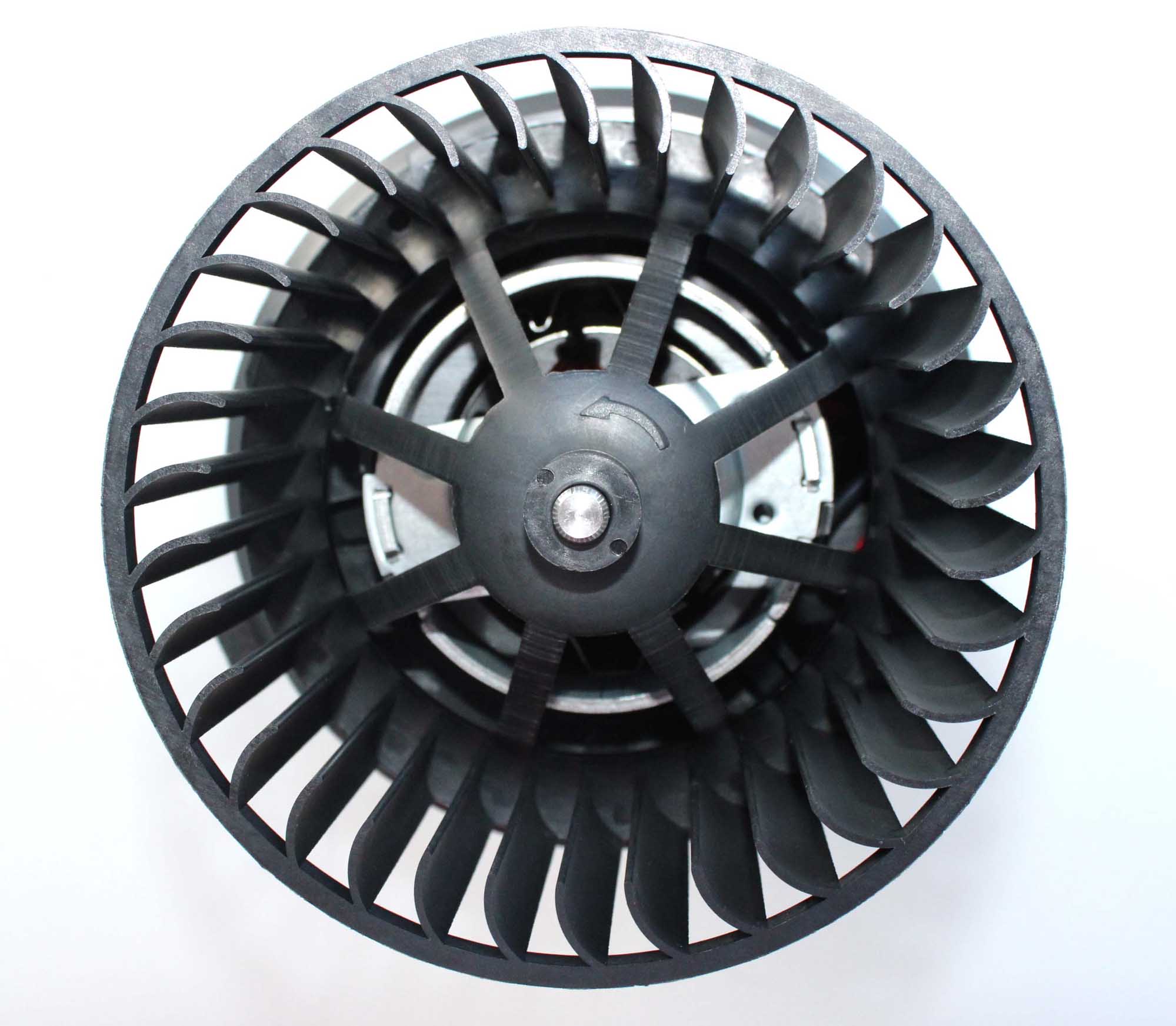 Interior Blower