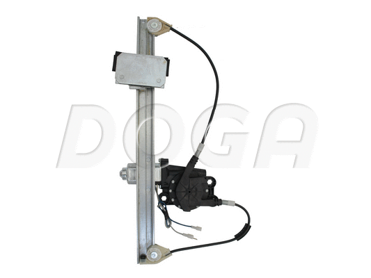 Window Regulator (100781)