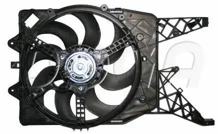 Fan, engine cooling (EOP084)