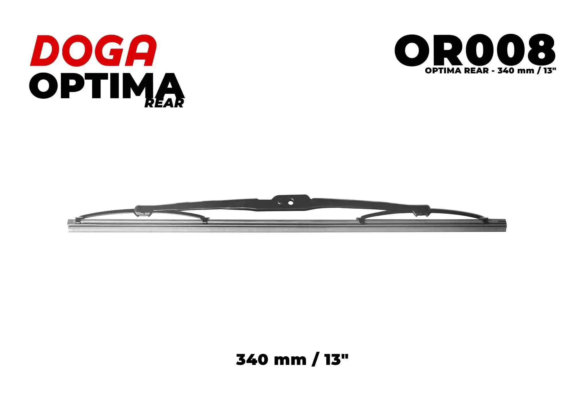 Wiper Blade (OR008)