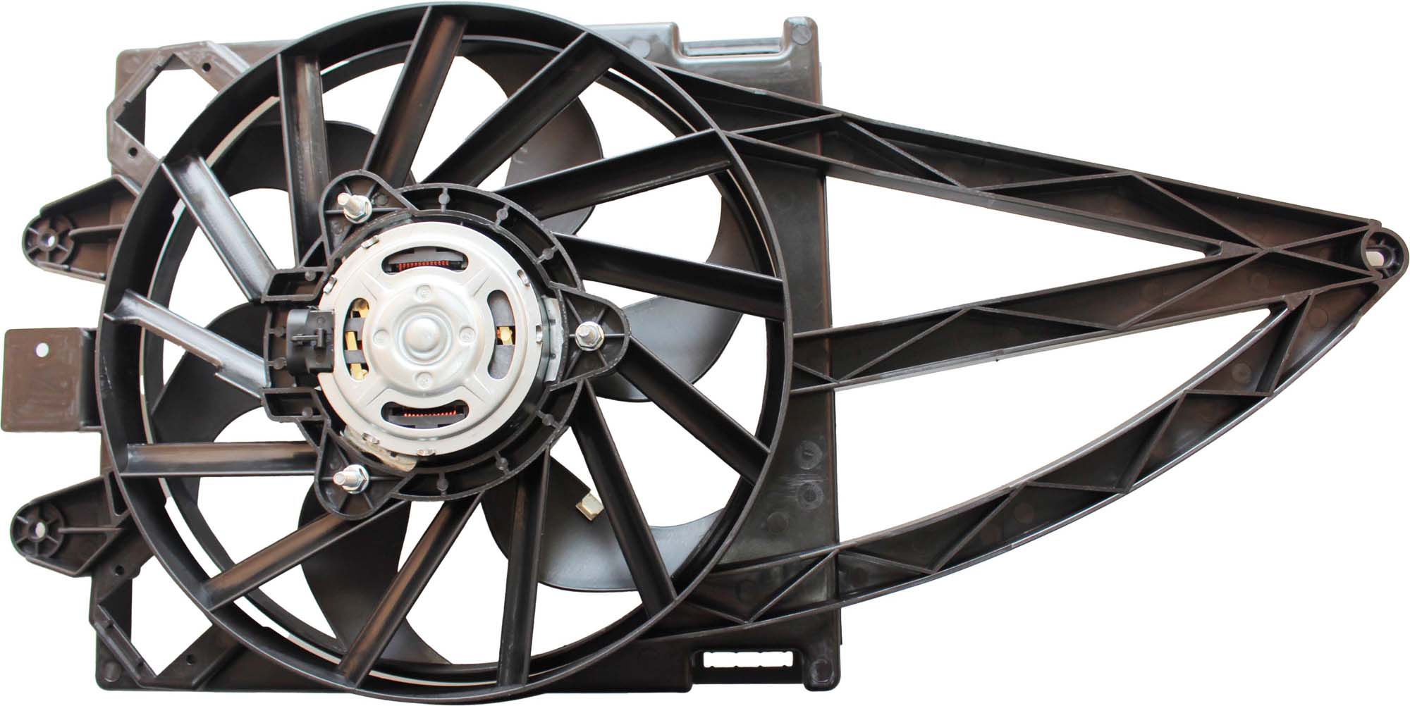 Fan, engine cooling (EFI019)