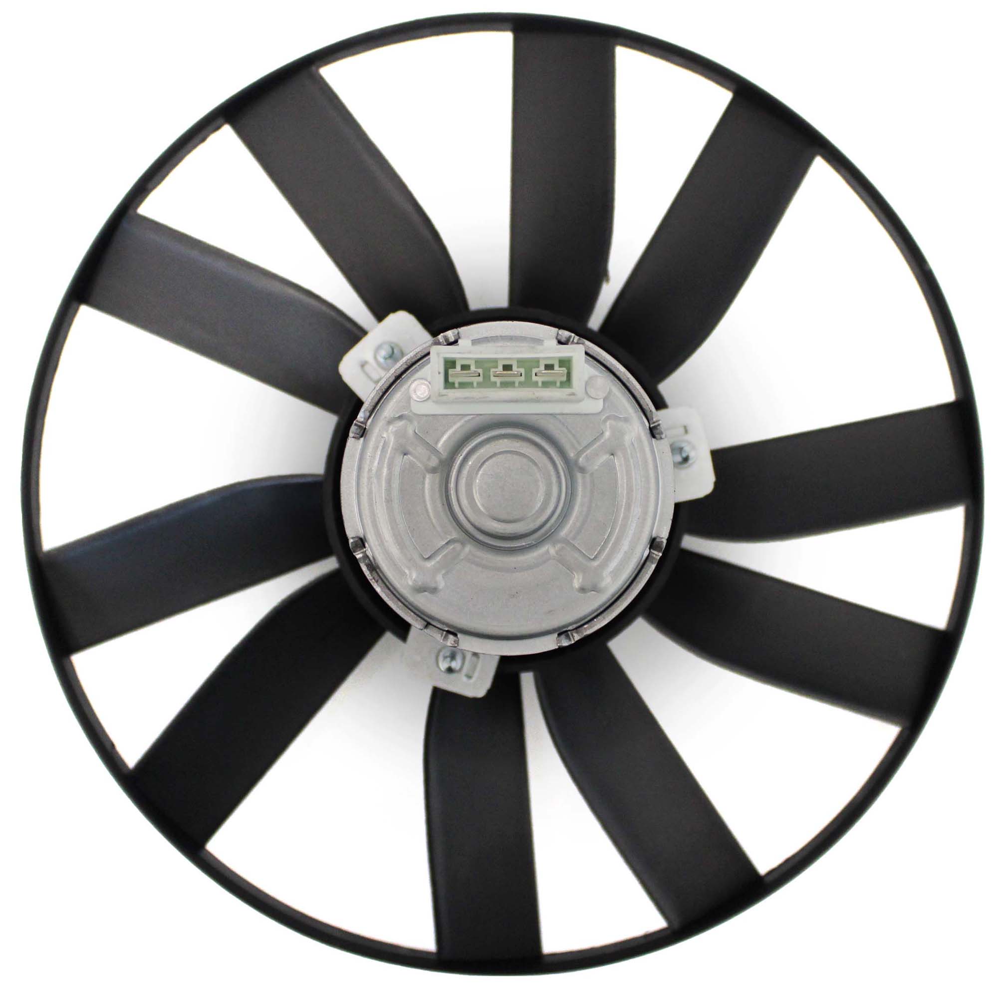 Fan, engine cooling (EVW095)