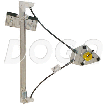 Window Regulator (101483)