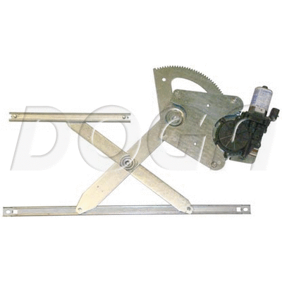 Window Regulator (100307)