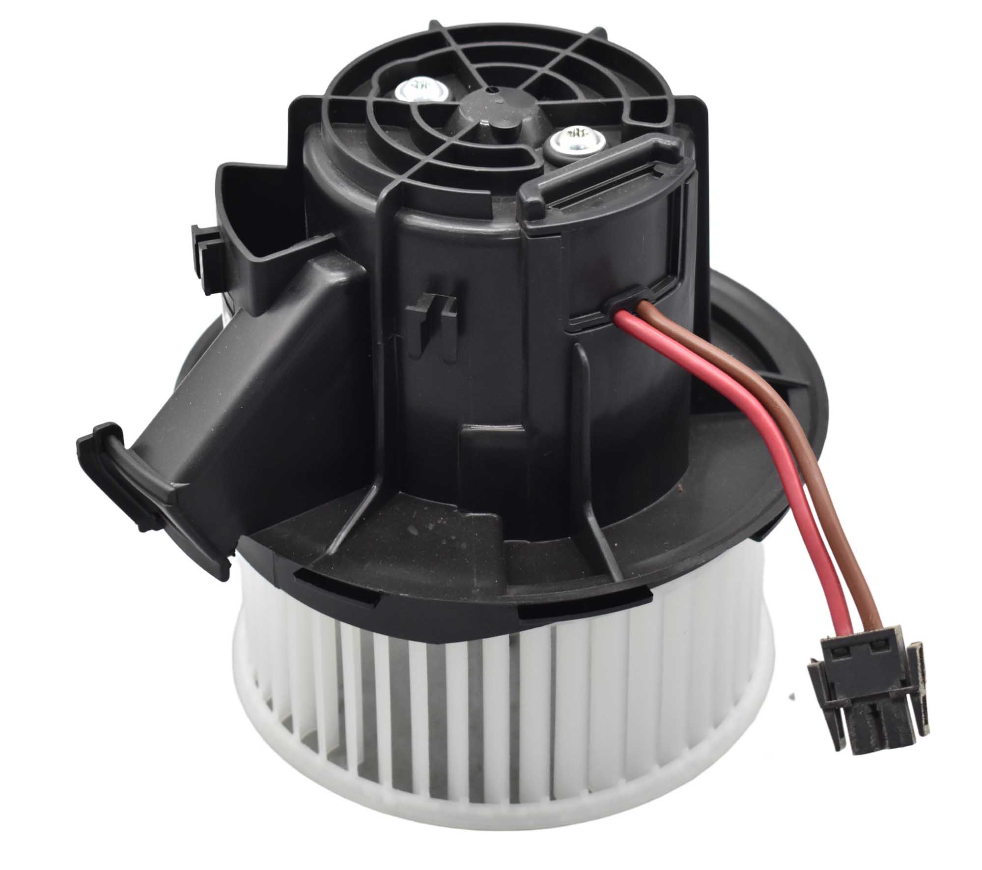 Interior Blower