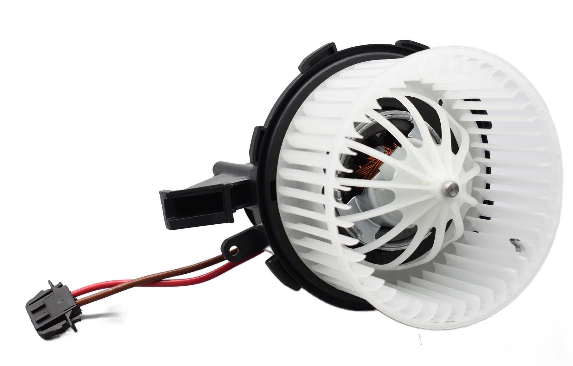 Interior Blower (BW0015)