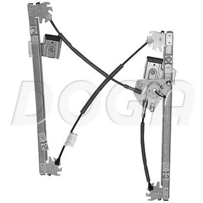 Window Regulator (100804)