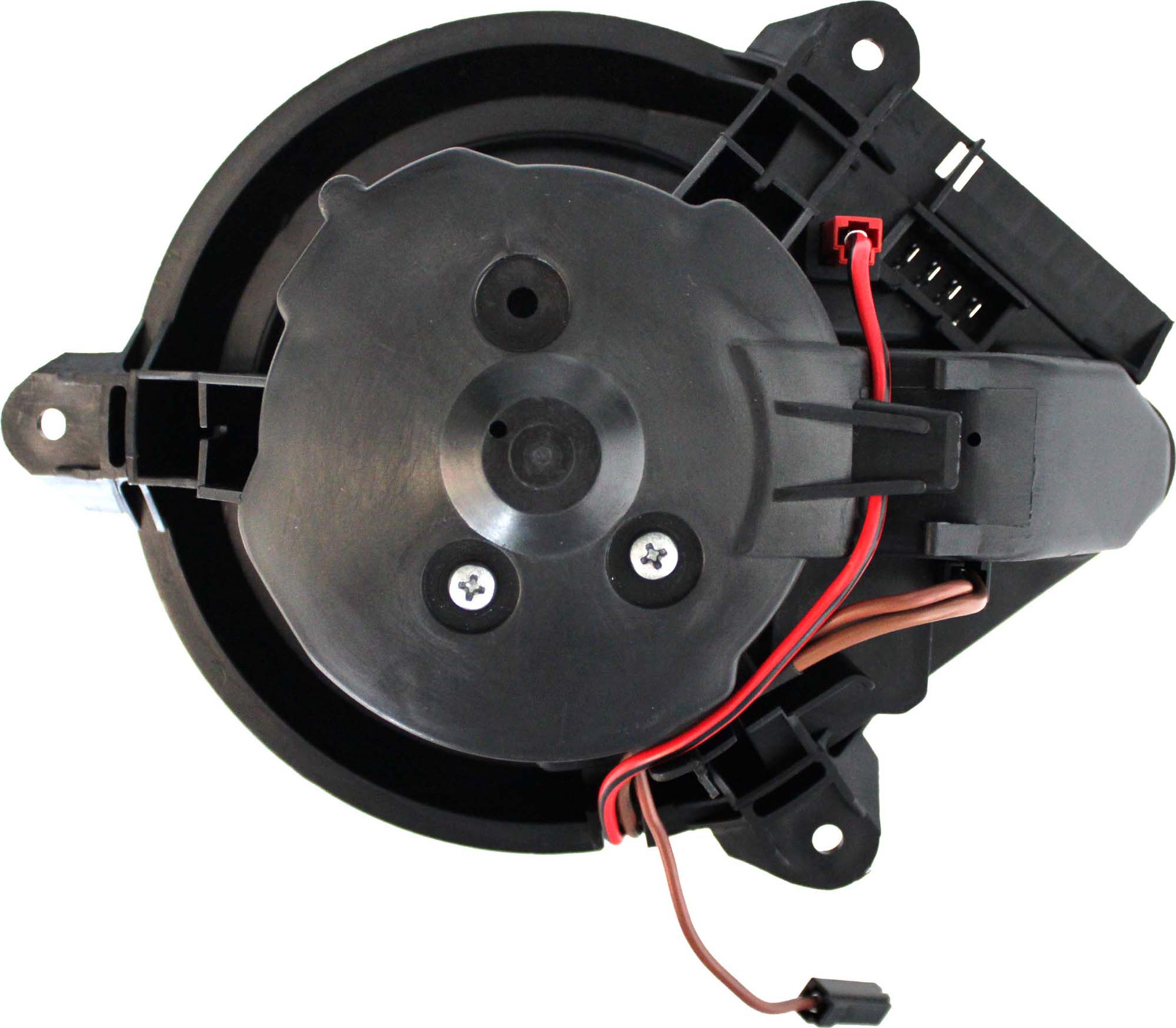 Interior Blower