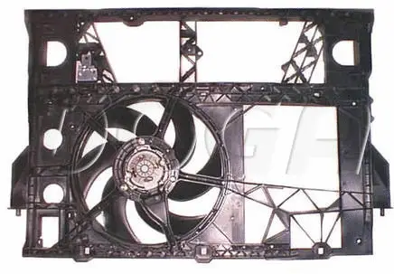 Fan, engine cooling (ERE088)