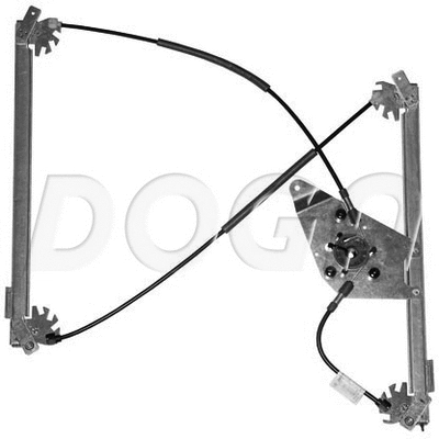 Window Regulator (100068)