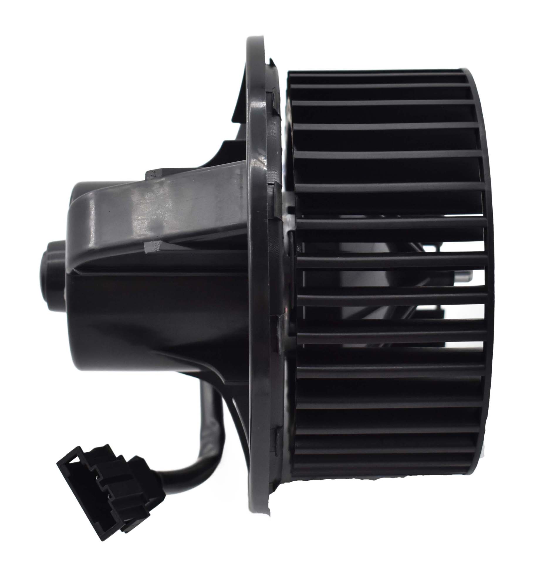 Interior Blower