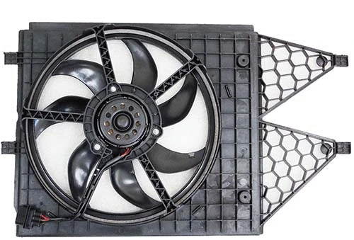 Fan, engine cooling