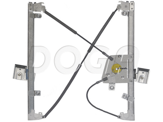 Window Regulator (101343)