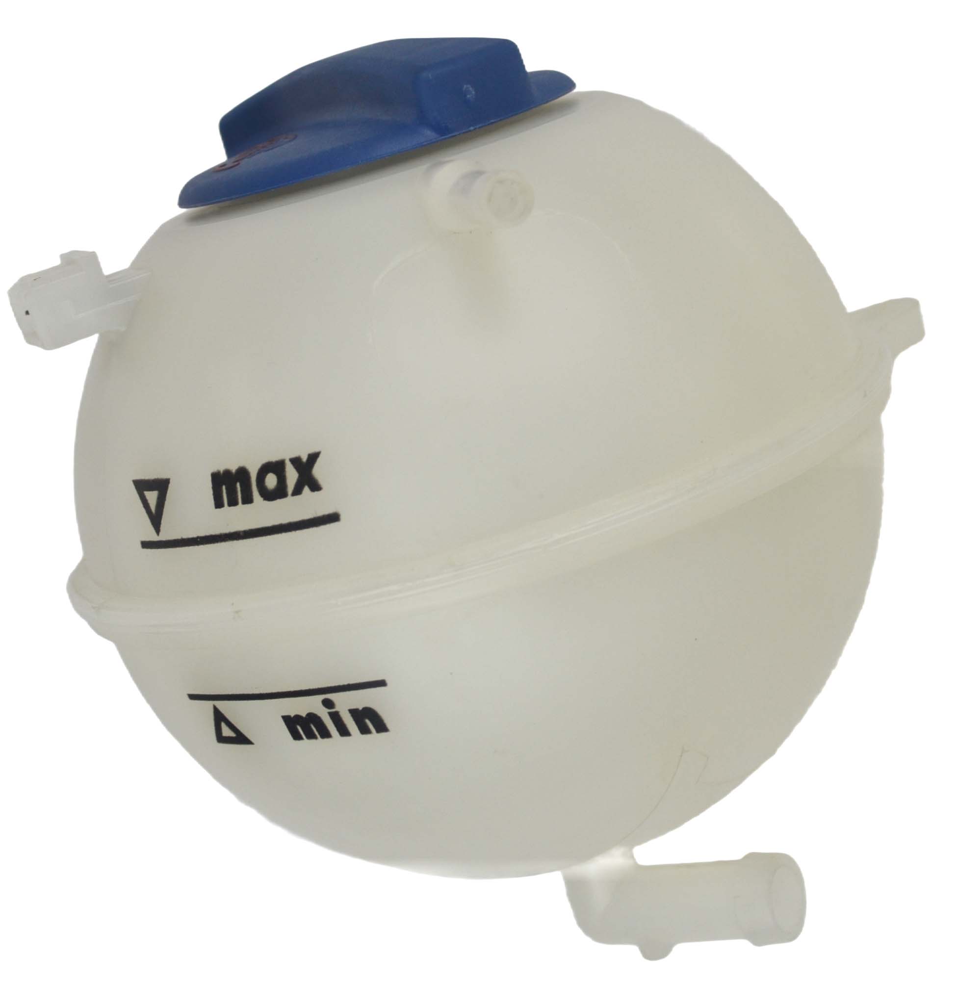 Expansion Tank, coolant (40X0032)