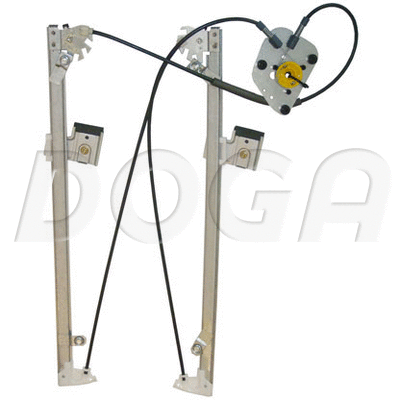 Window Regulator (101635)