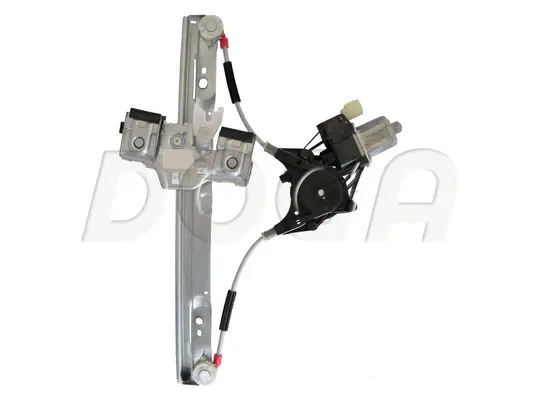 Window Regulator (101855)