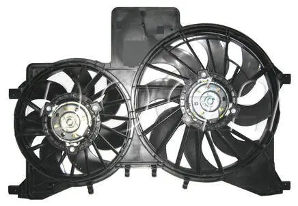 Fan, engine cooling (ERE096)