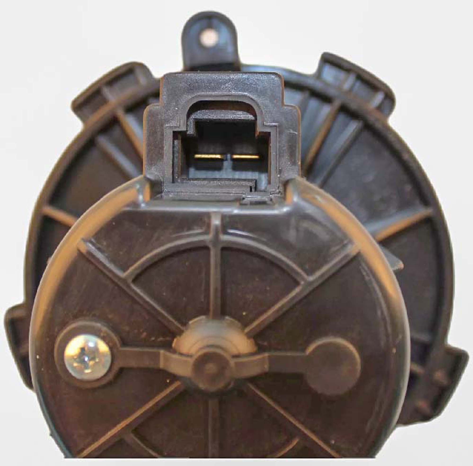 Interior Blower